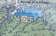 Gileppe