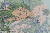 les hautes fagnes