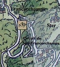 francorchamps